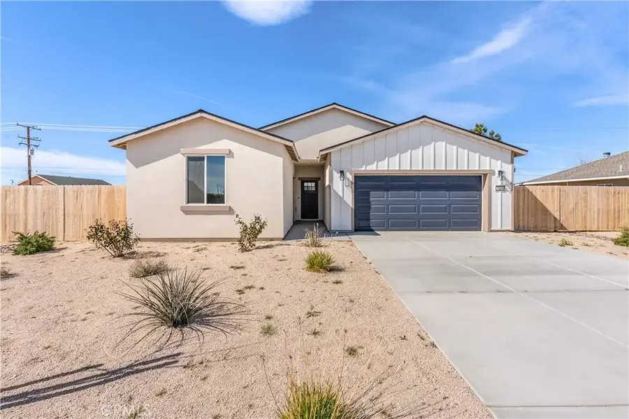 20349 90th St, California City, CA 93505 - #2