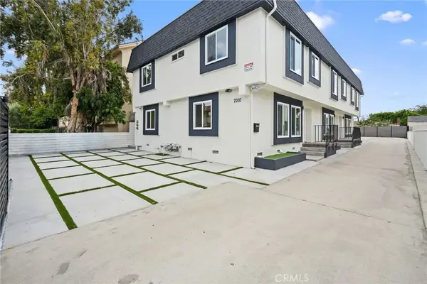 7010 Lennox Avenue, Van Nuys, CA 91405