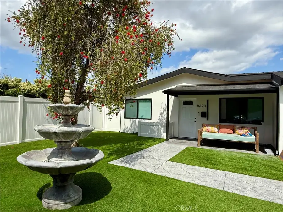 8620 Lubao Avenue, Winnetka, CA 91306 - #2