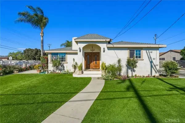 8630 Sharp Avenue, Sun Valley, CA 91352