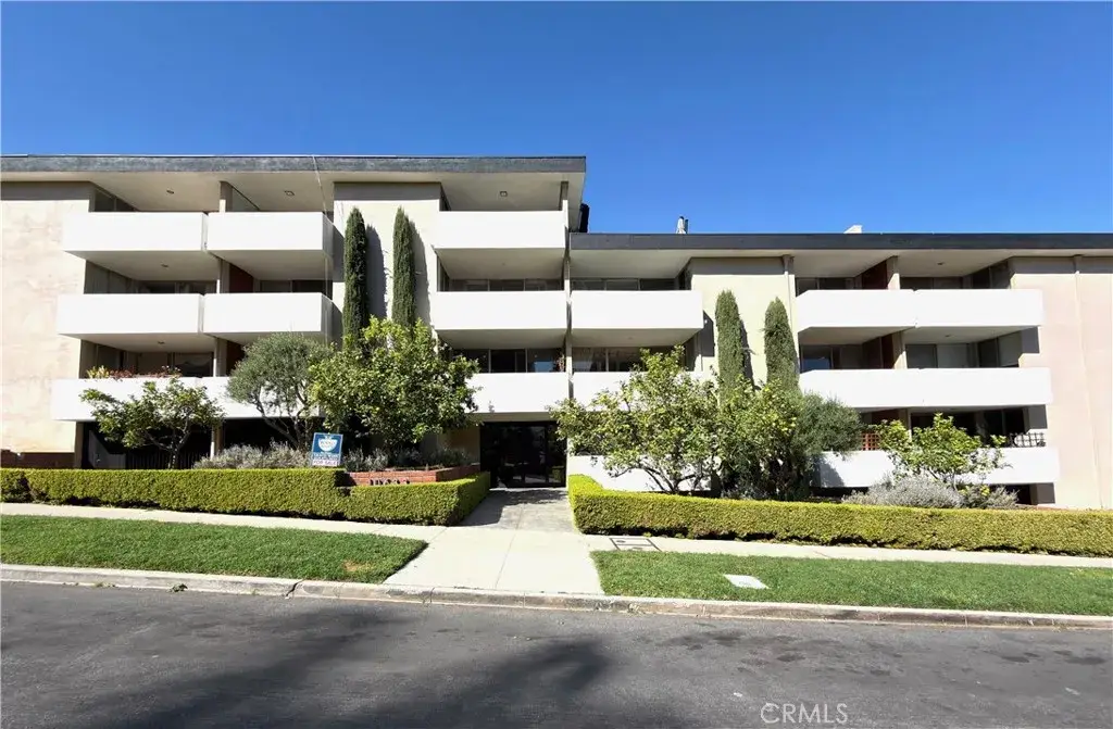 10633 Kinnard Avenue #20, Los Angeles, CA 90024 - #1