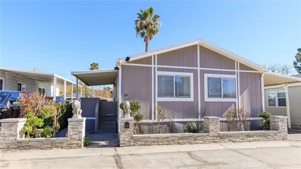 29021 Bouquet Canyon #324, Saugus, CA 91390