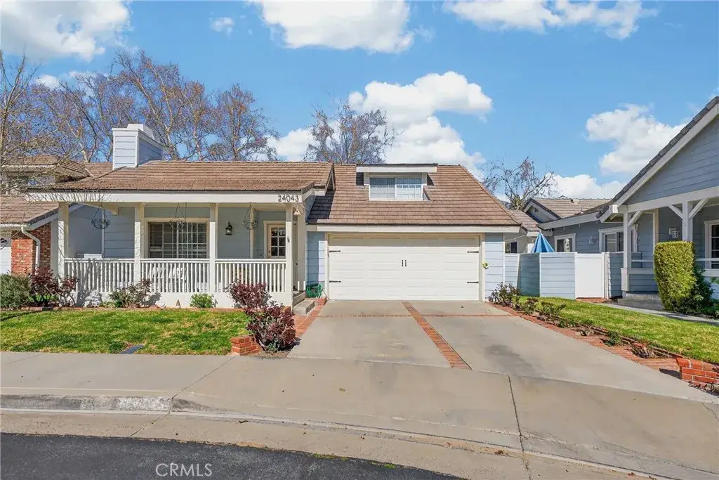 24043 Blacker House Court, Valencia, CA 91355 - #1