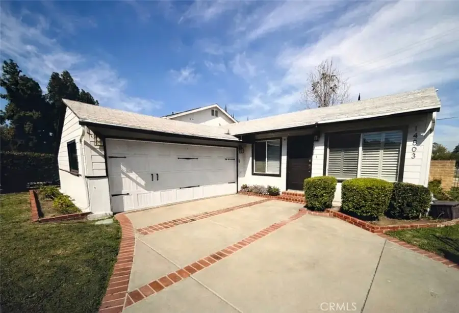 14803 Valleyheart Drive, Sherman Oaks, CA 91403 - #2