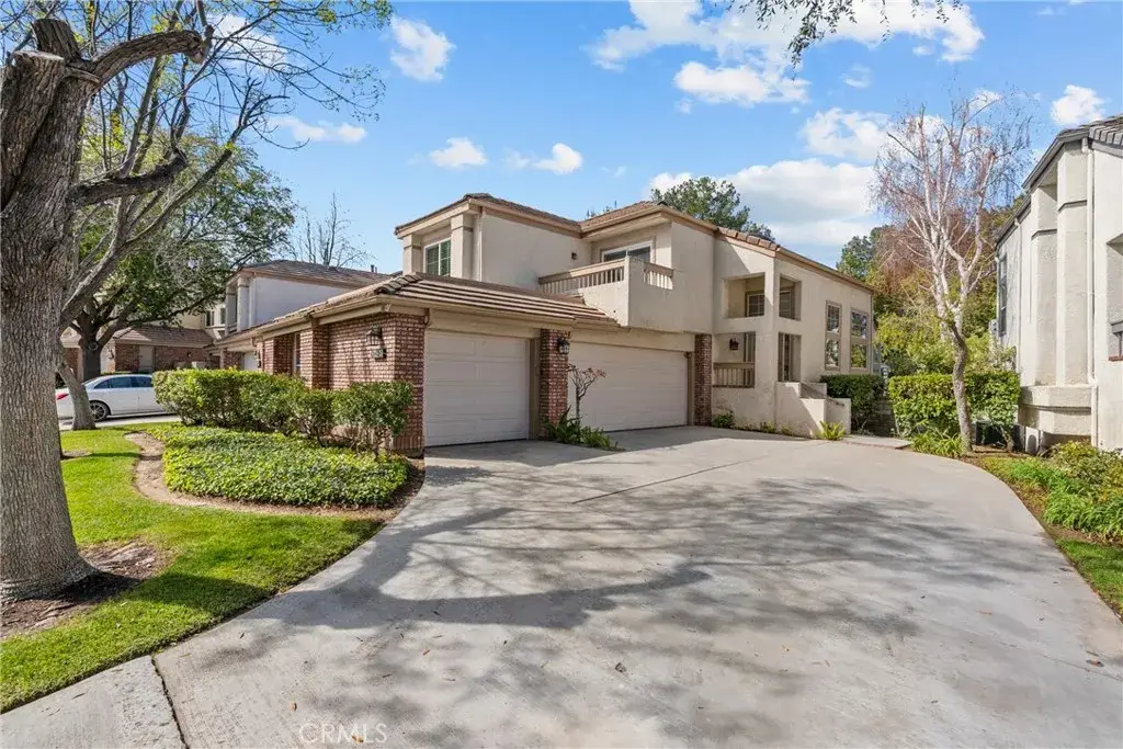 24436 Hampton Drive #C, Valencia, CA 91355 - #1