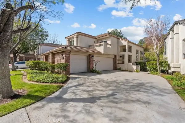 24436 Hampton Drive #C, Valencia, CA 91355