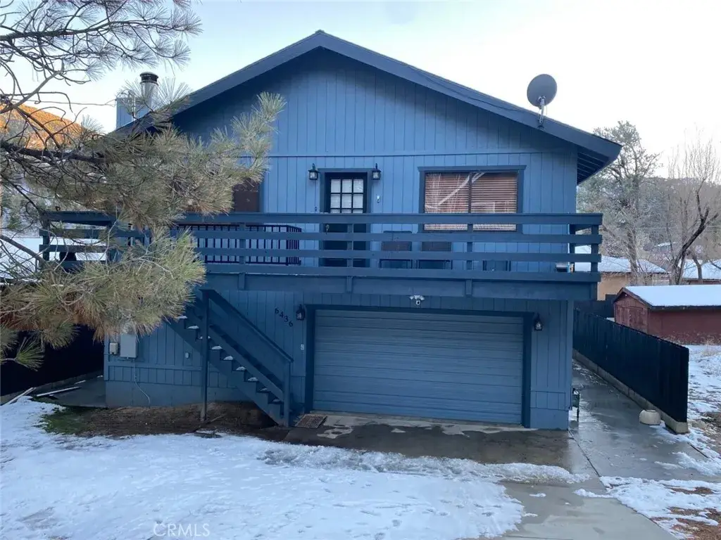 6436 Ivins, Frazier Park, CA 93225 - #1