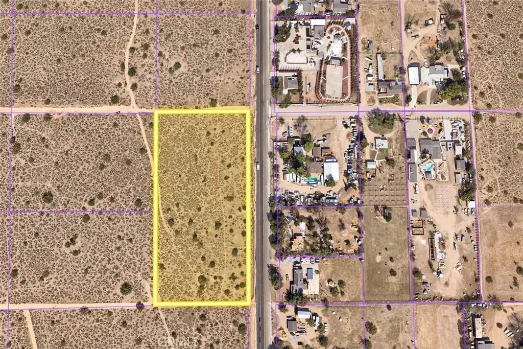 0 Avenue N North, Lancaster, CA 93536 - #1