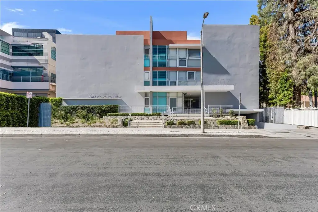 4807 Woodley Avenue #208, Encino, CA 91436 - #1