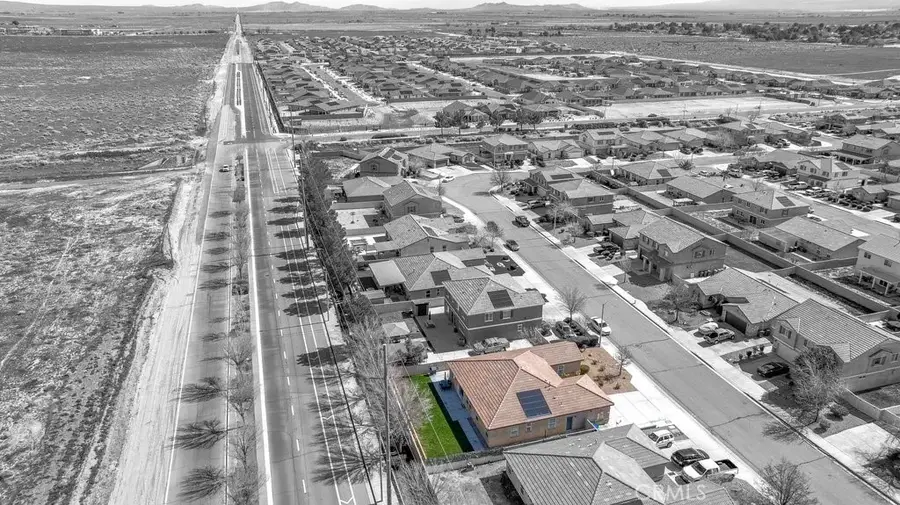 3103 Emerald Lane, Lancaster, CA 93535 - #2