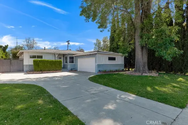 10926 Gaynor Avenue, Granada Hills, CA 91344