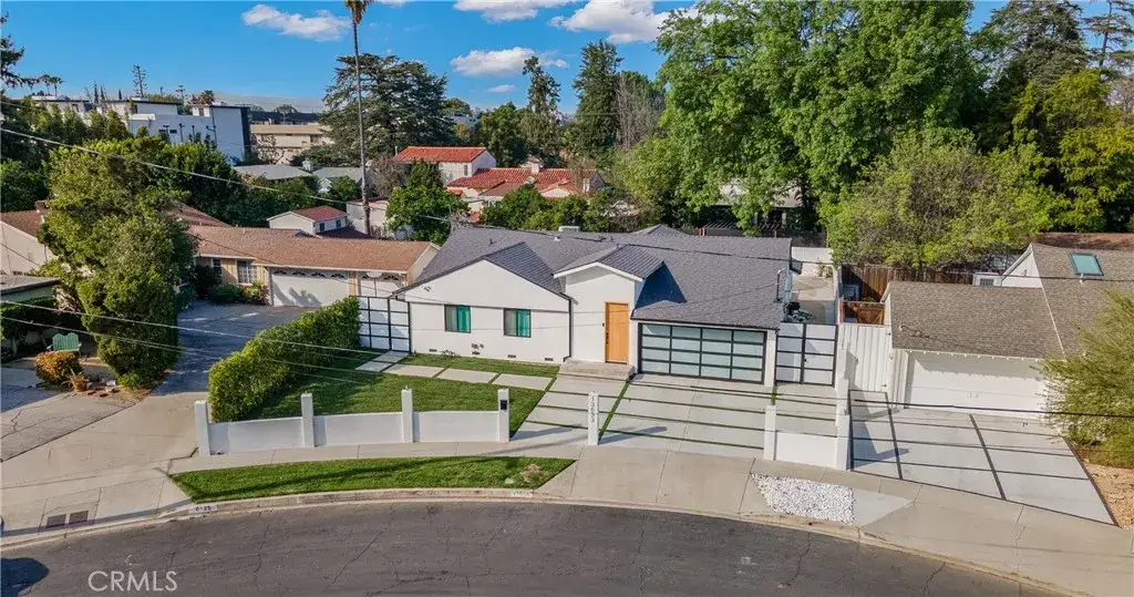 13633 Delano Street, Valley Glen, CA 91401 - #1