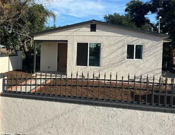 15528 Cobalt, Sylmar, CA 91342