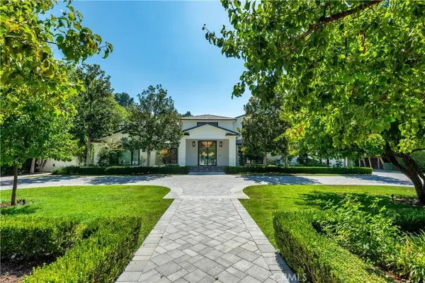 23924 Long Valley Road, Hidden Hills, CA 91302