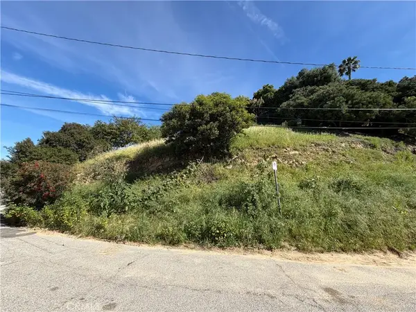2556 El Rosa, Los Angeles, CA 90065