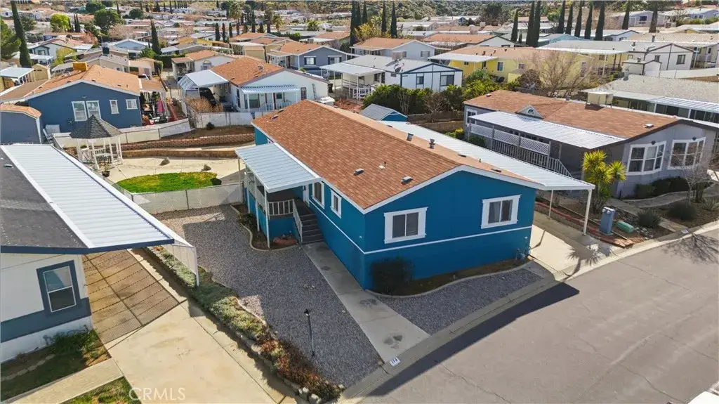 5200 Entrar #174, Palmdale, CA 93551 - #1