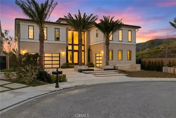 20454 W Albion Way, Porter Ranch, CA 91326