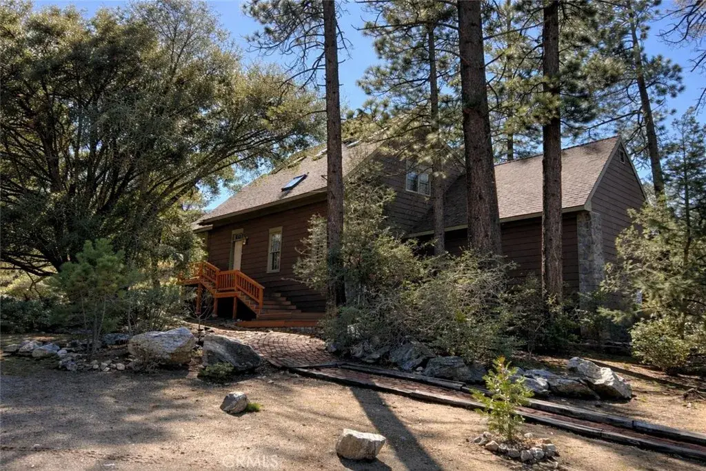 16200 Askin Drive, Pine Mountain Club, CA 93222 - #1