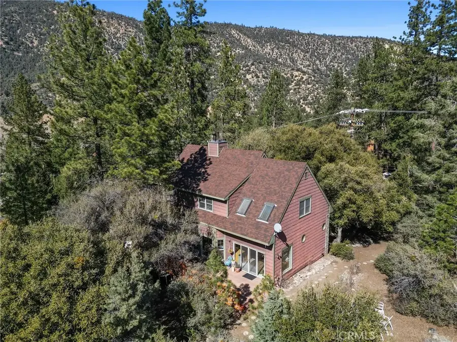 16200 Askin Drive, Pine Mountain Club, CA 93222 - #2