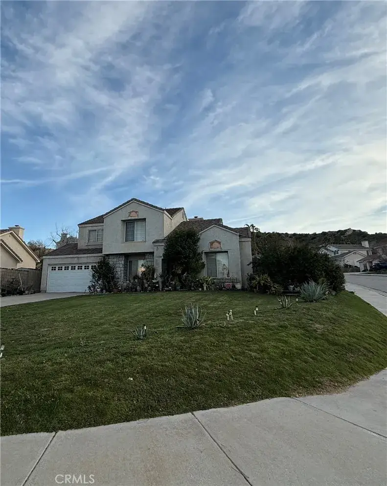 1328 Leopard Court, Palmdale, CA 93551 - #2