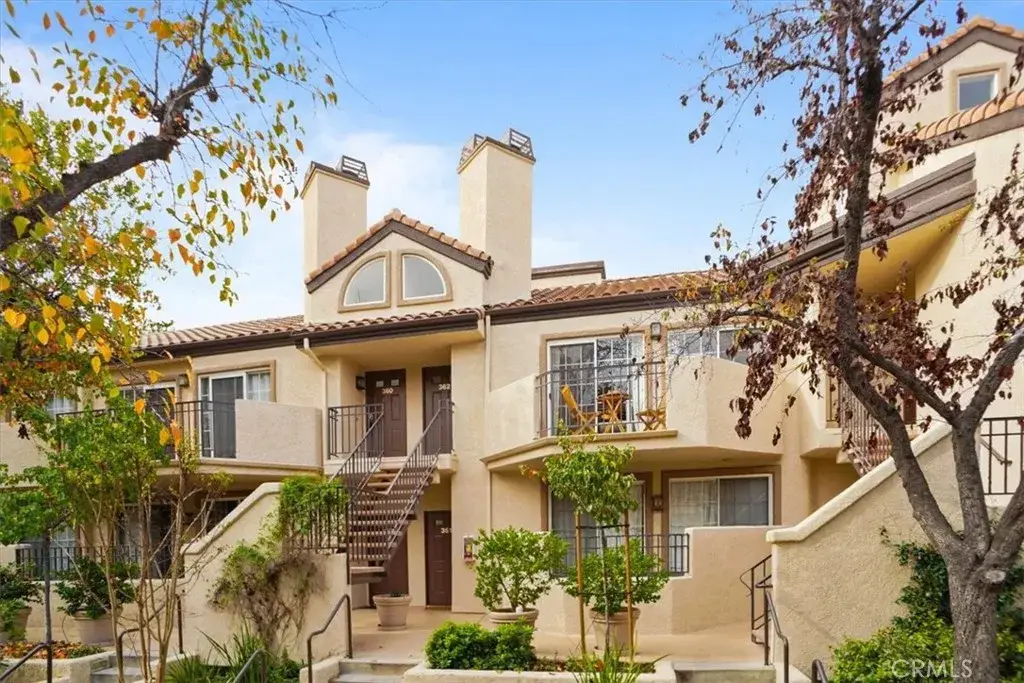 24153 Del Monte #362, Valencia, CA 91355 - #1