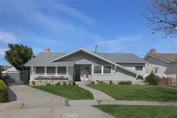 16837 Itasca, Northridge, CA 91343