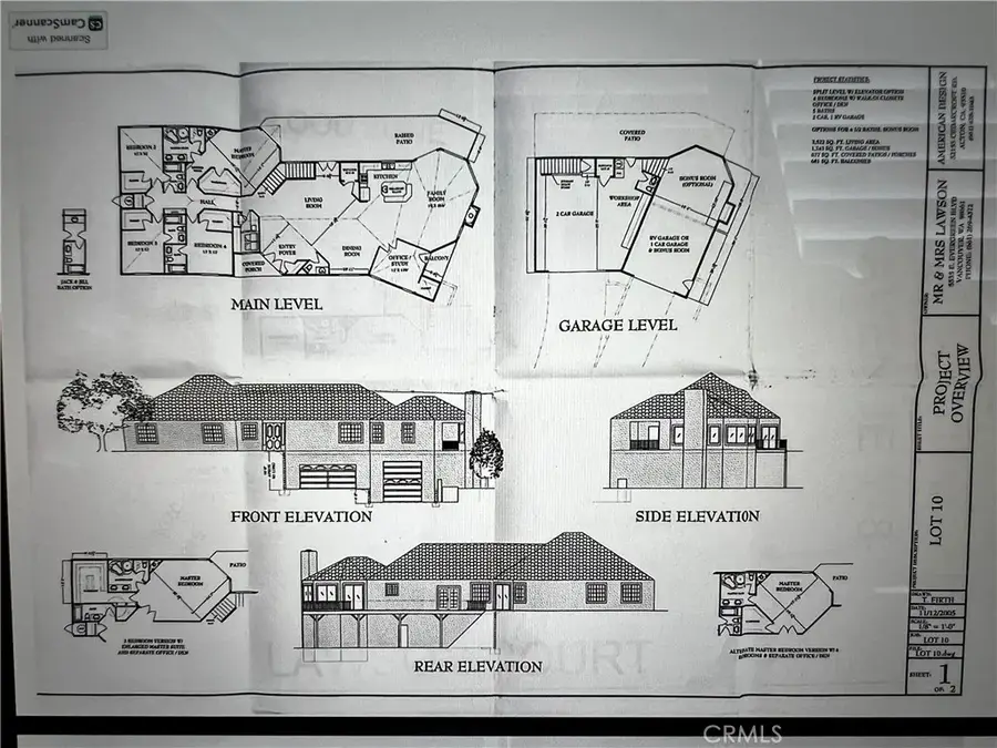 0 Avenue Y-8, Acton, CA 93510 - #2