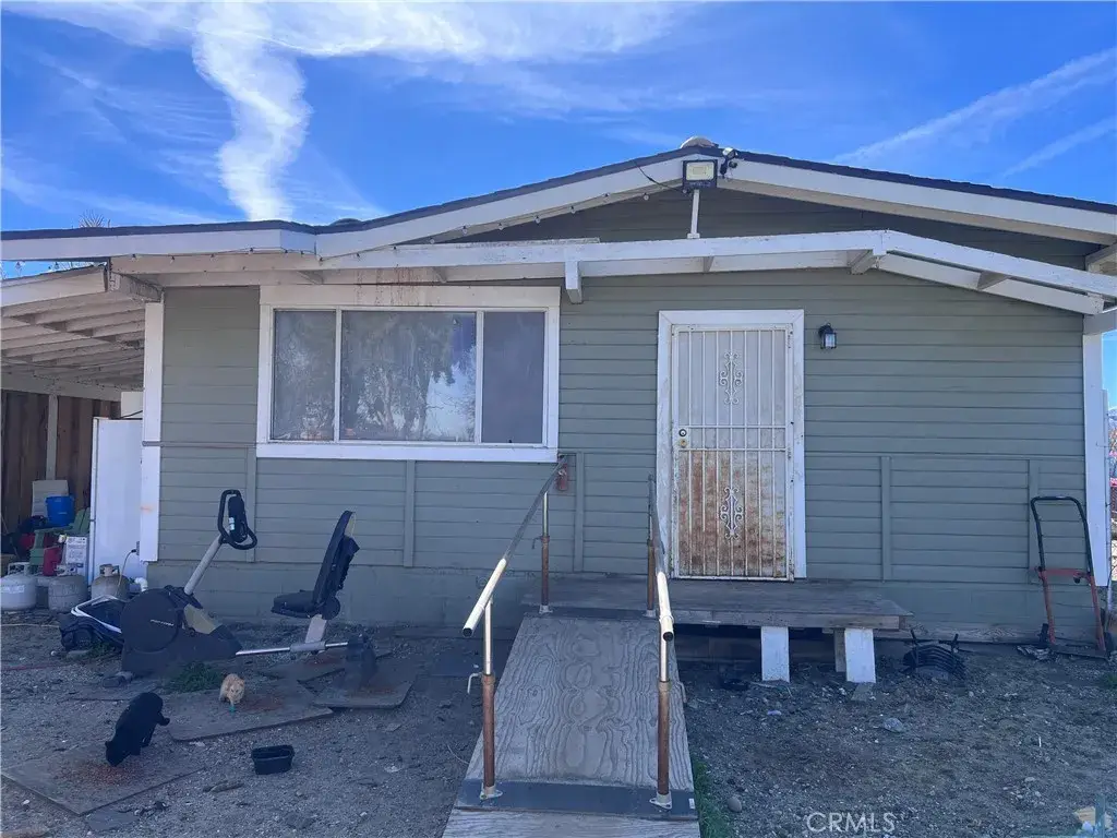 36633 117th Street East, Littlerock, CA 93543 - #1