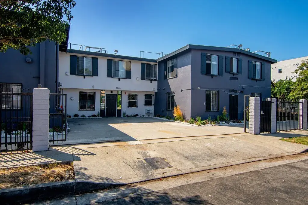 1864 W Cordova Street, Los Angeles, CA 90007 - #1