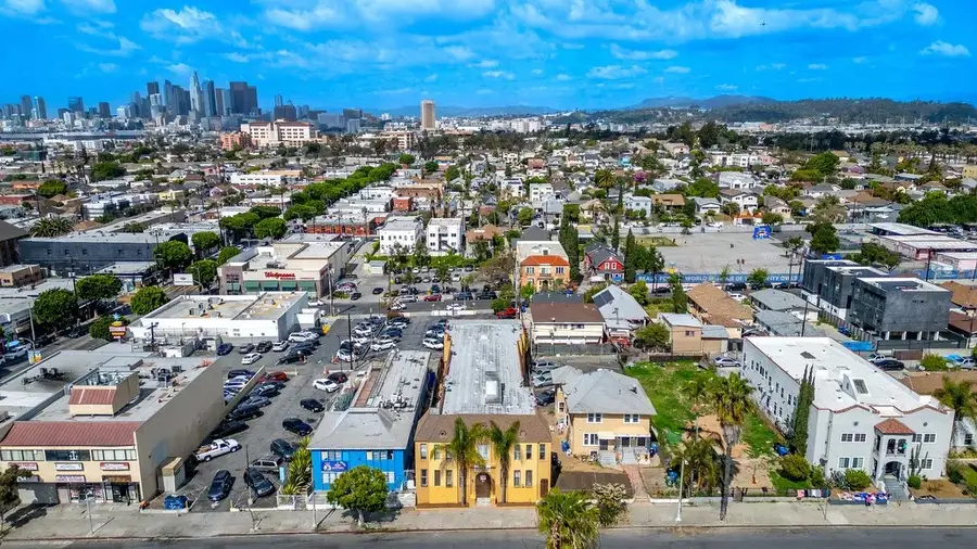 323 N Soto Street, Los Angeles, CA 90033 - #2