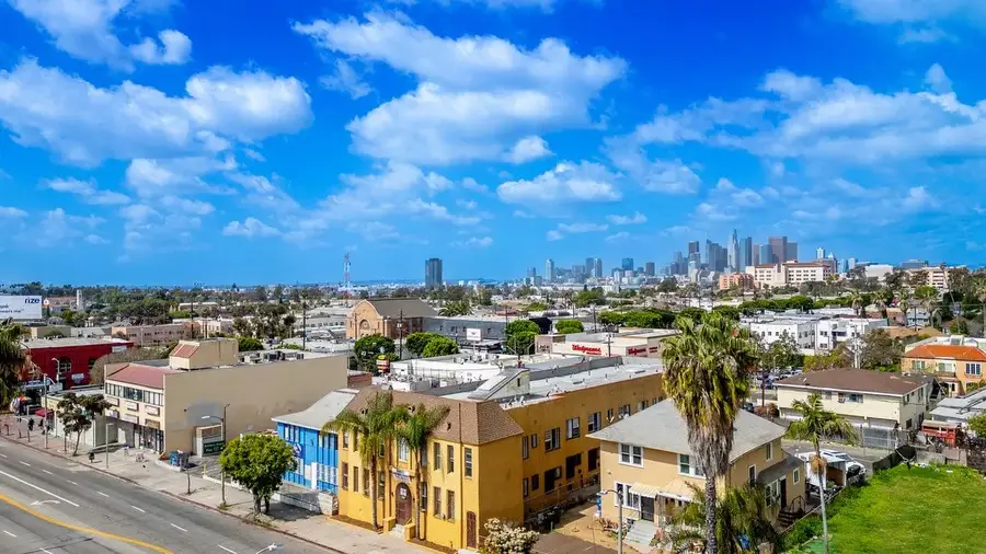 323 N Soto Street, Los Angeles, CA 90033 - #3