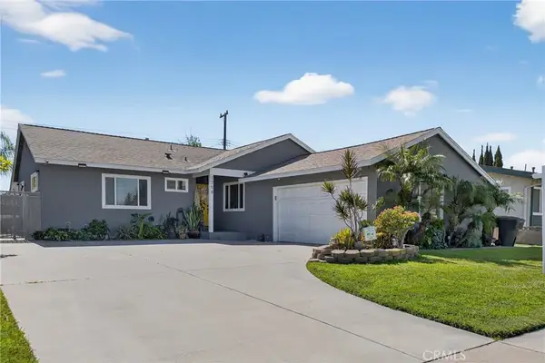 1758 W Siva, Anaheim, CA 92804