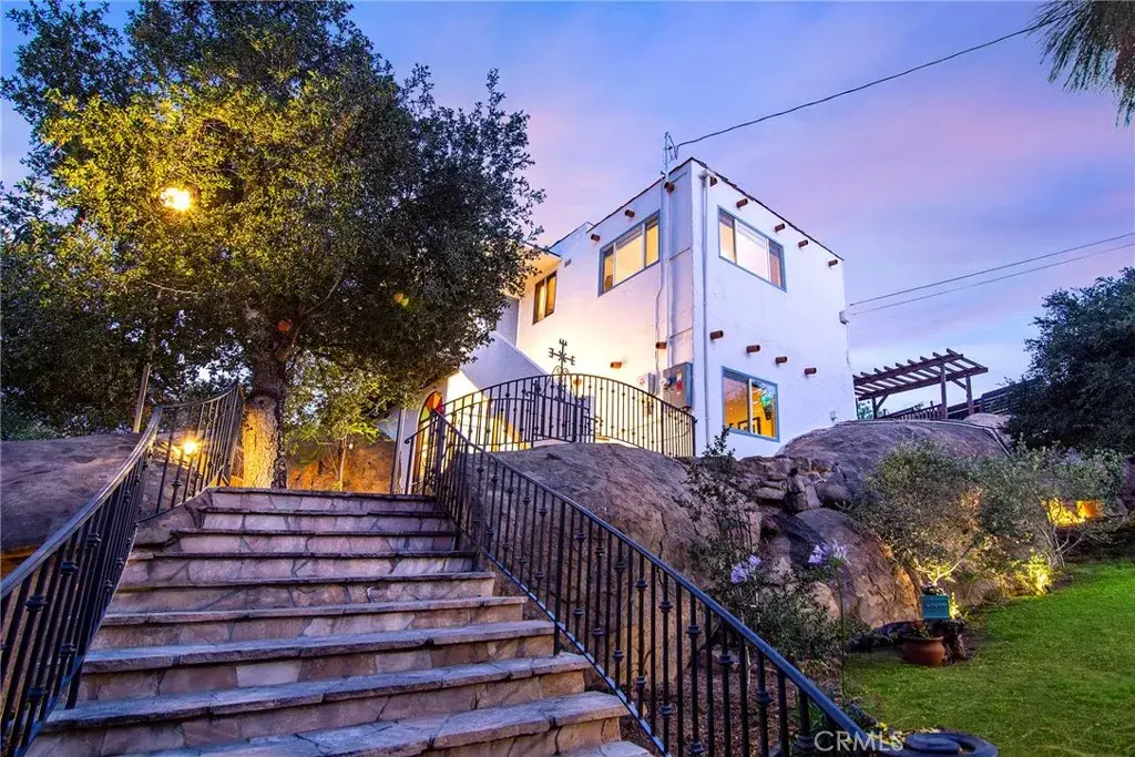 8500 Val Verde Drive, West Hills, CA 91304 - #1