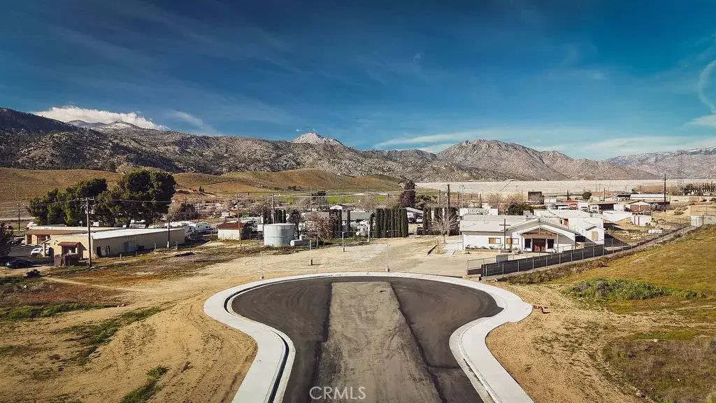 0 Golden Spur, Lake Isabella, CA 93240 - #1