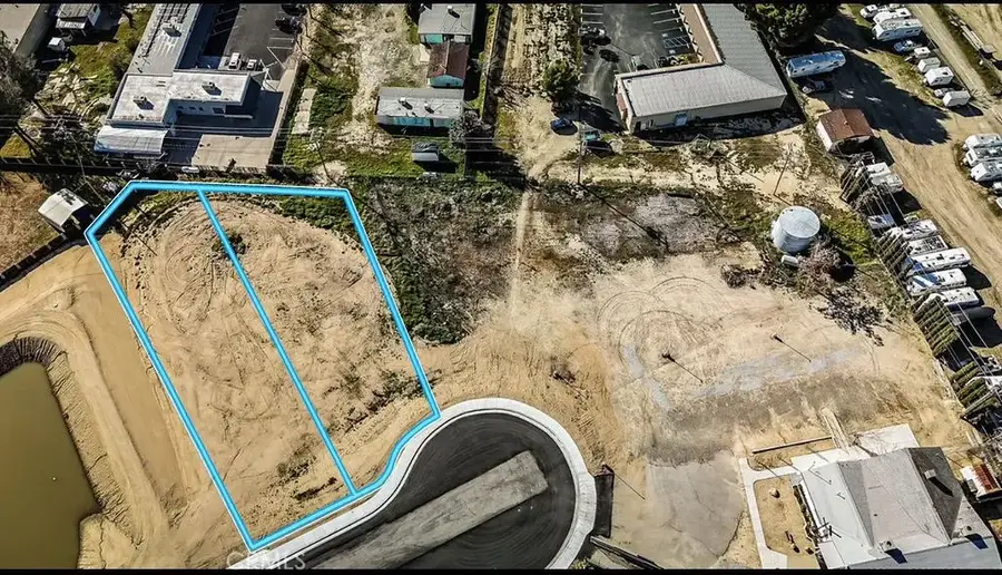 0 Golden Spur, Lake Isabella, CA 93240 - #2