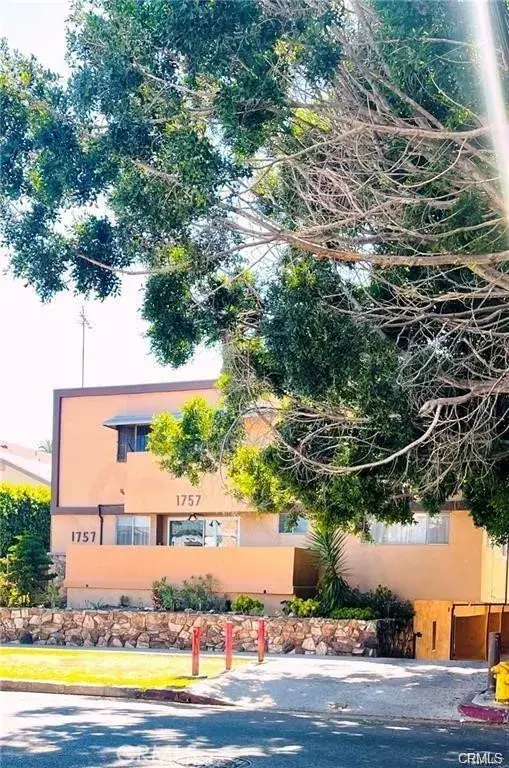 1757 N Normandie Avenue #8, Los Angeles, CA 90027 - #1