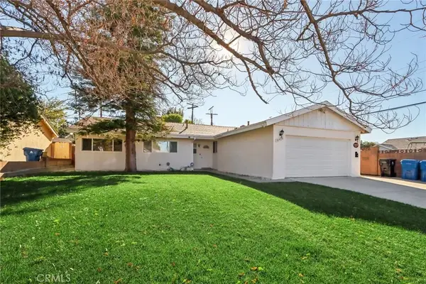 16428 Halsted Street, North Hills, CA 91343