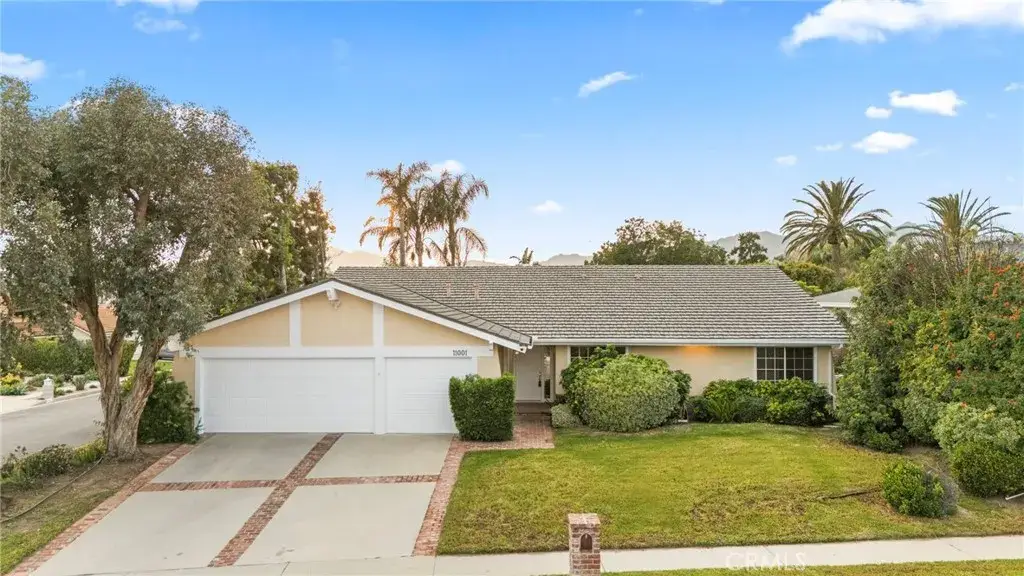 11001 Limerick Avenue, Chatsworth, CA 91311 - #1