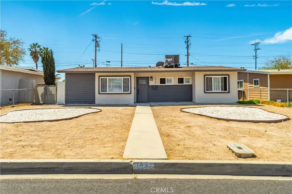 1052 W Avenue J15, Lancaster, CA 93534 - #1