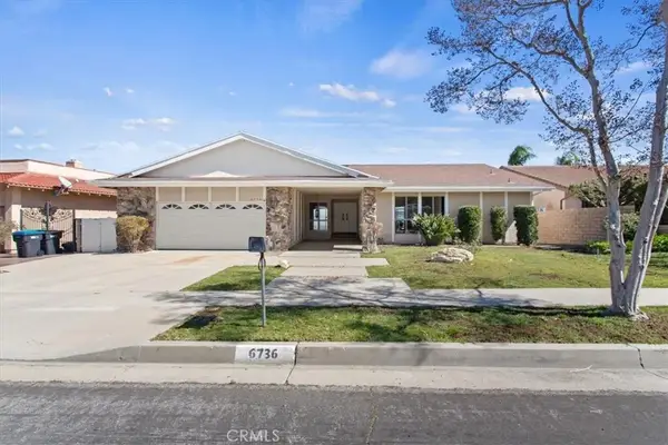 6736 Vickiview, West Hills, CA 91307