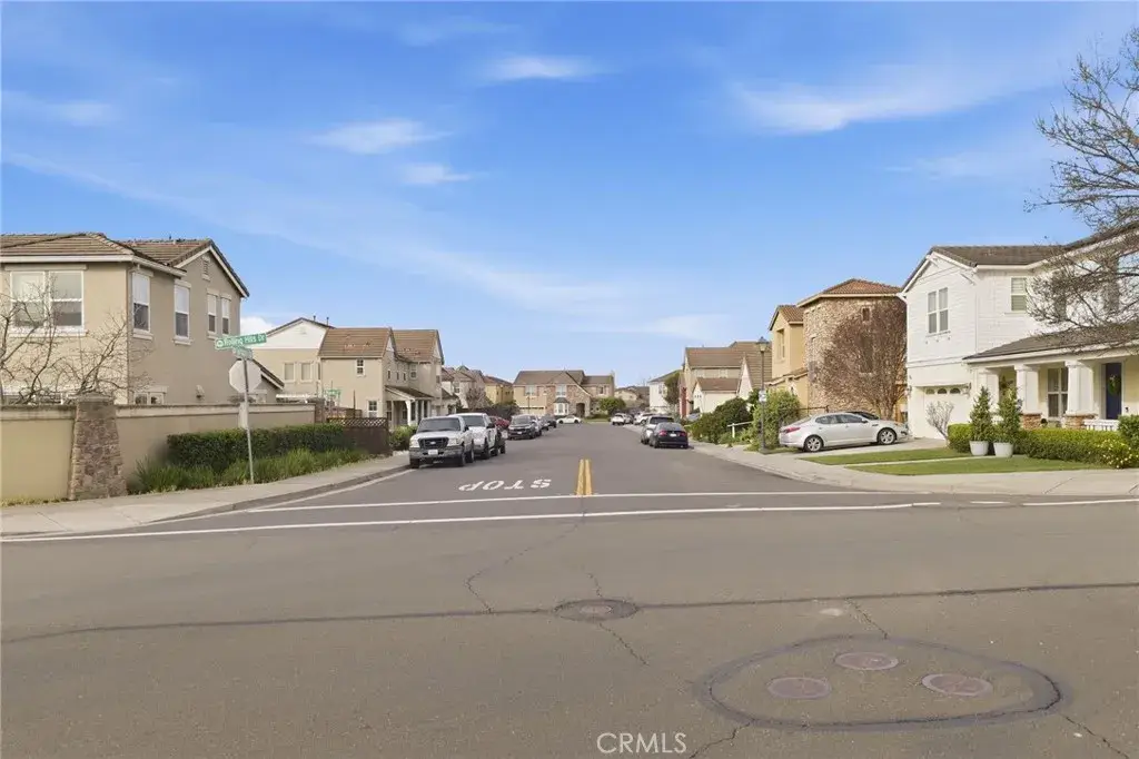 167 Terrazzo, American Canyon, CA 94503 - #1