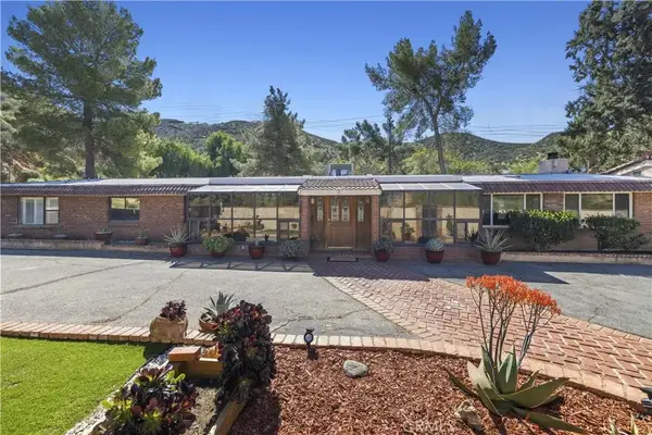 11950 Sierra Hwy, Agua Dulce, CA 91390