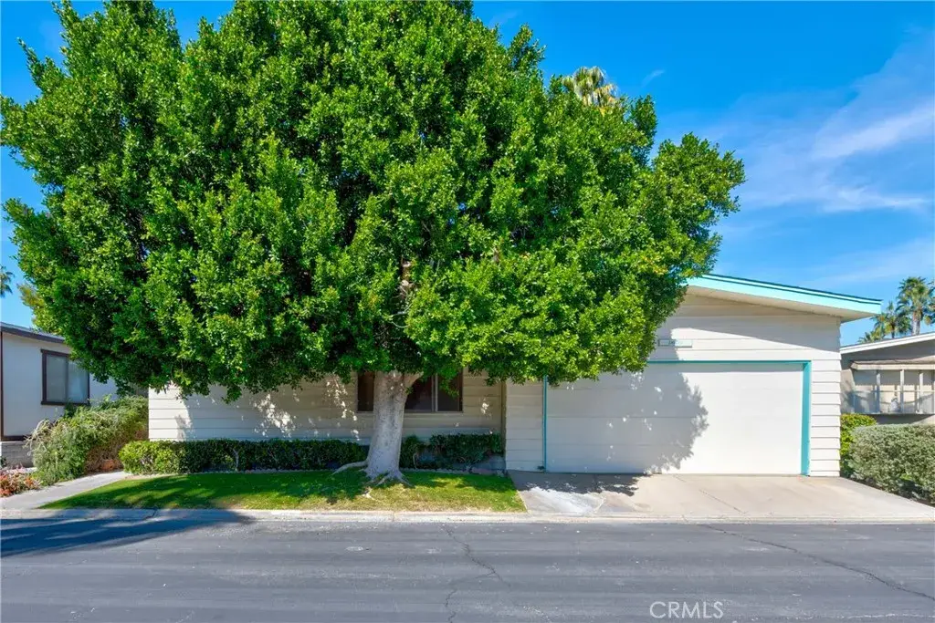 1089 Via Verde, Cathedral City, CA 92234 - #1
