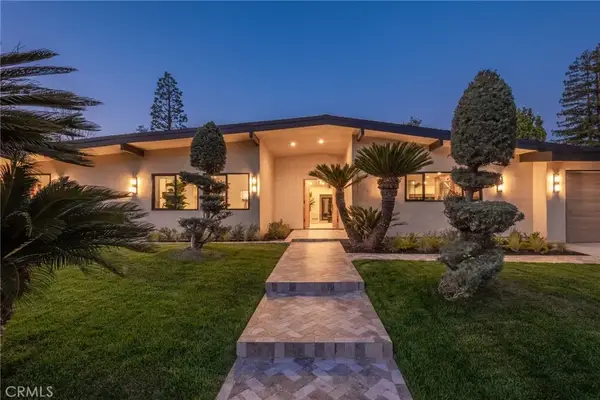 18611 Rocoso Place, Tarzana, CA 91356