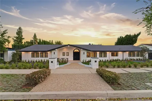 19510 Merridy, Northridge, CA 91324