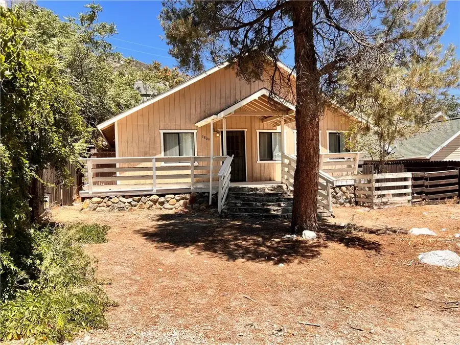 3809 Arroyo Trail, Frazier Park, CA 93225 - #2