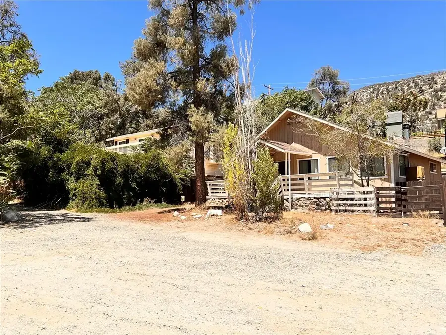 3809 Arroyo Trail, Frazier Park, CA 93225 - #3