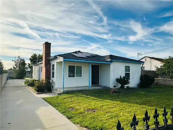 1825 S Gladys Avenue, San Gabriel, CA 91776