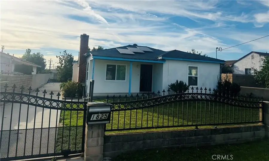 1825 S Gladys Avenue, San Gabriel, CA 91776 - #2