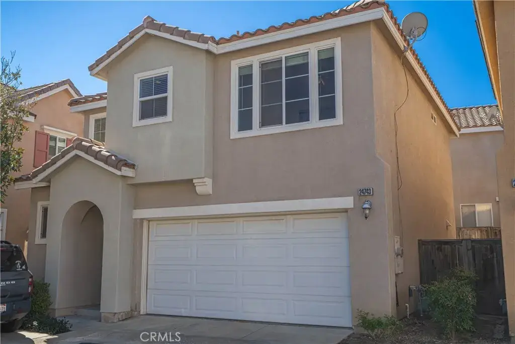 24743 Montevista, Valencia, CA 91354 - #1